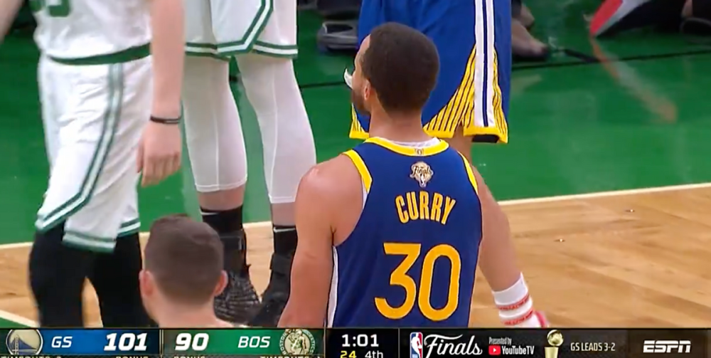  库里收获奥运金牌达成赛事大满贯 