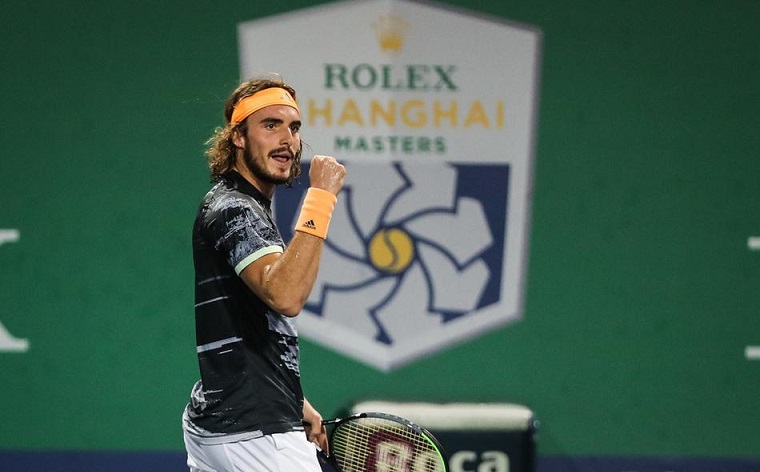 包含费德勒关键节点出色防守，TES带队取胜！的词条