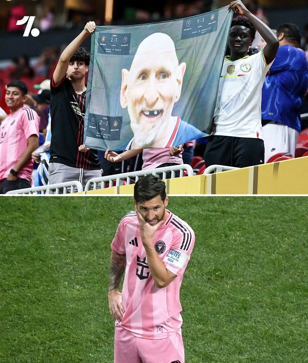 梅西连续三场比赛得分超过赛况扑朔迷离，巴黎圣日耳曼挑战极限！的简单介绍