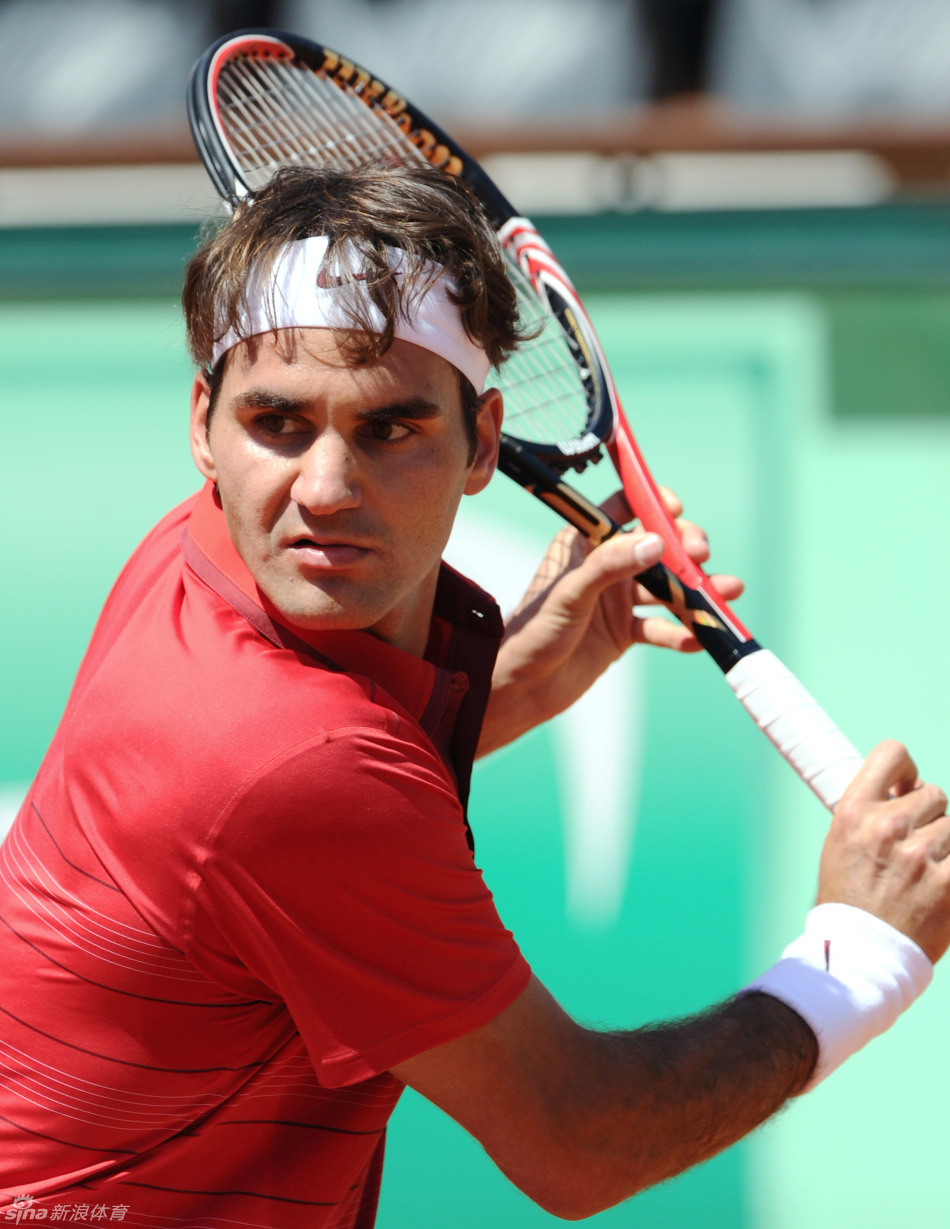 关于费德勒遭遇十五连败，美国队教练面临压力！的信息